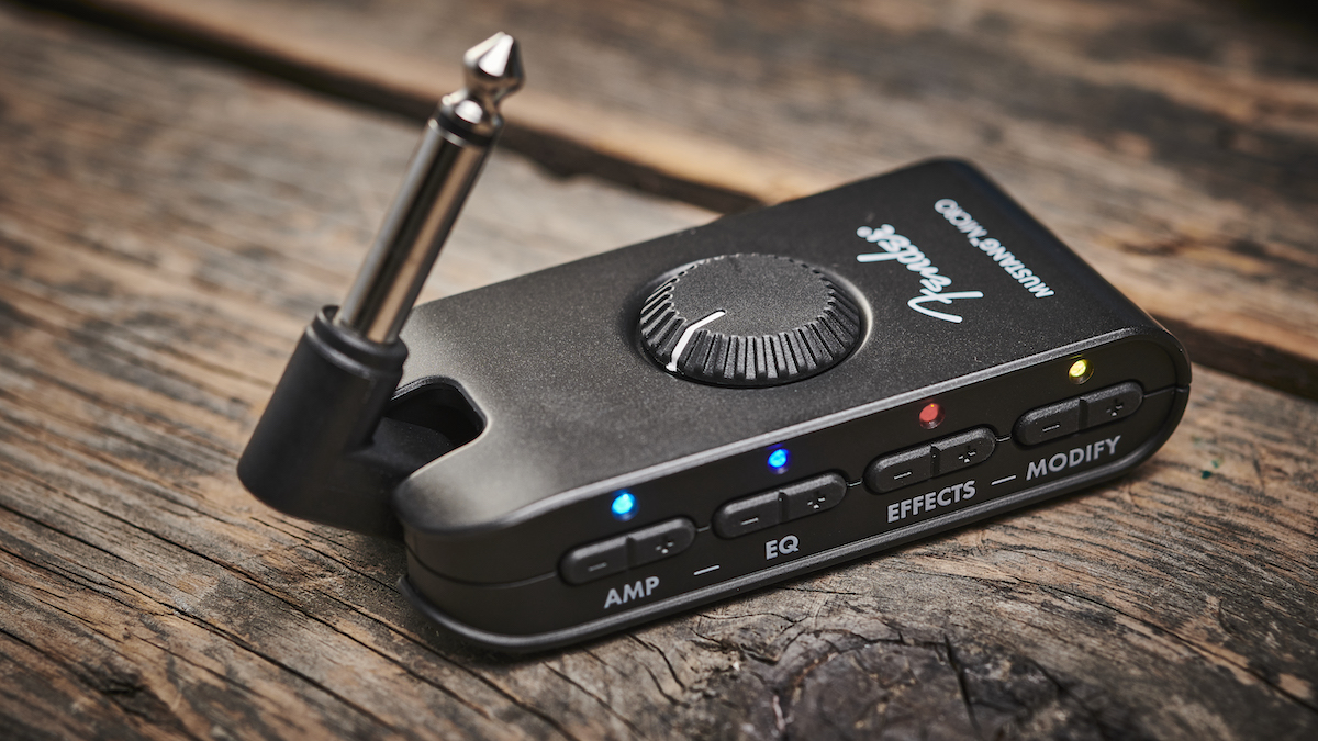 How To Tune Electric Guitar With A Headphones Amp The Ultimate Guide Rod Miller Guitar